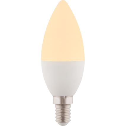Λαμπτήρας Dimming LED E14/5W/230V 3000K - Globo