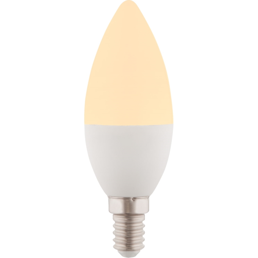 Λαμπτήρας Dimming LED E14/5W/230V 3000K - Globo