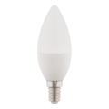 Λαμπτήρας Dimming LED E14/5W/230V 3000K - Globo