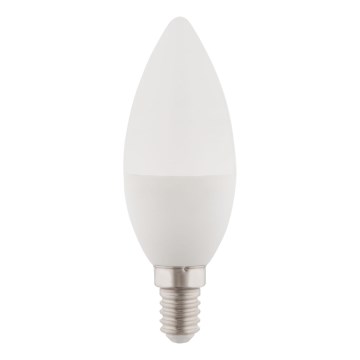 Λαμπτήρας Dimming LED E14/5W/230V 3000K - Globo