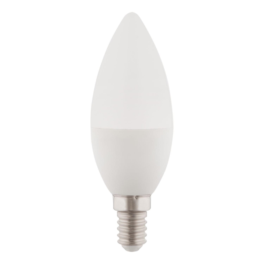 Λαμπτήρας Dimming LED E14/5W/230V 3000K - Globo
