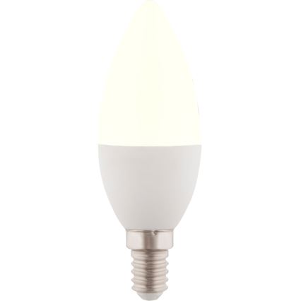 Λαμπτήρας Dimming LED E14/5W/230V 4000K - Globo