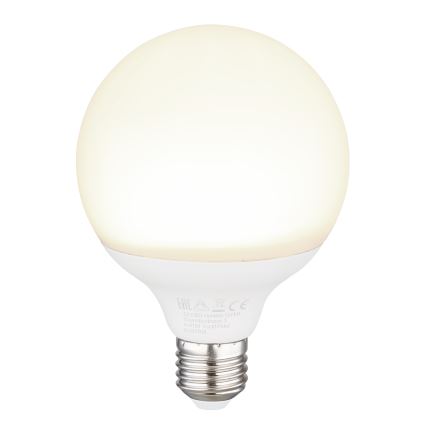 Λαμπτήρας Dimming LED E27/11W/230V 4000K - Globo