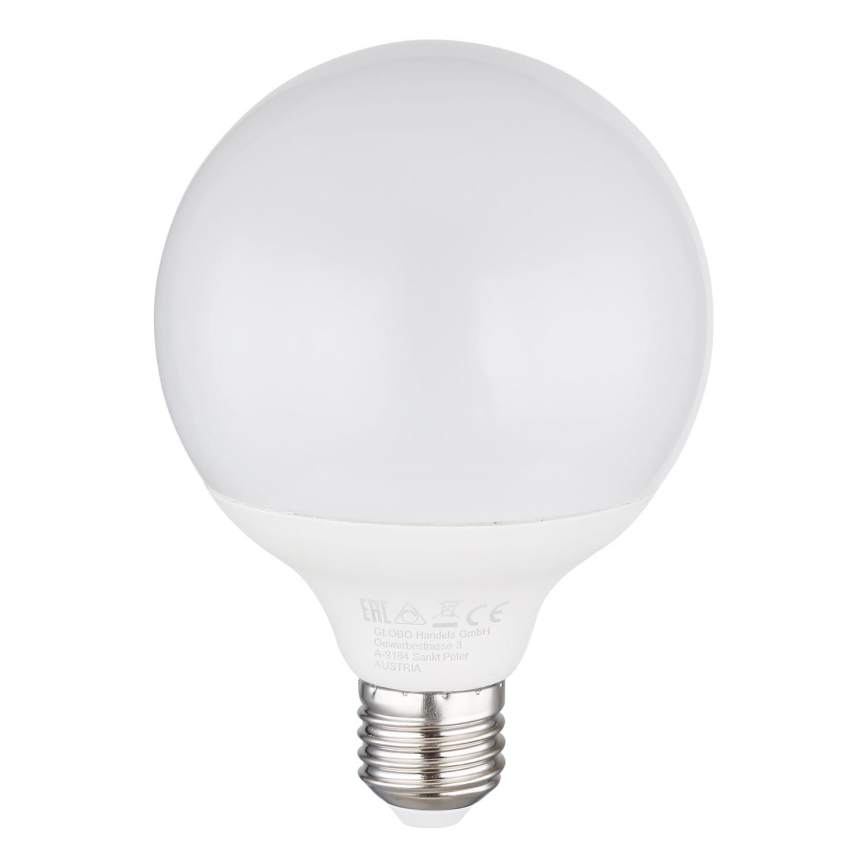 Λαμπτήρας Dimming LED E27/11W/230V 4000K - Globo