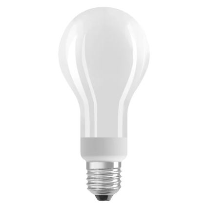 Λαμπτήρας Dimming LED E27/18W/230V 2700K - Osram