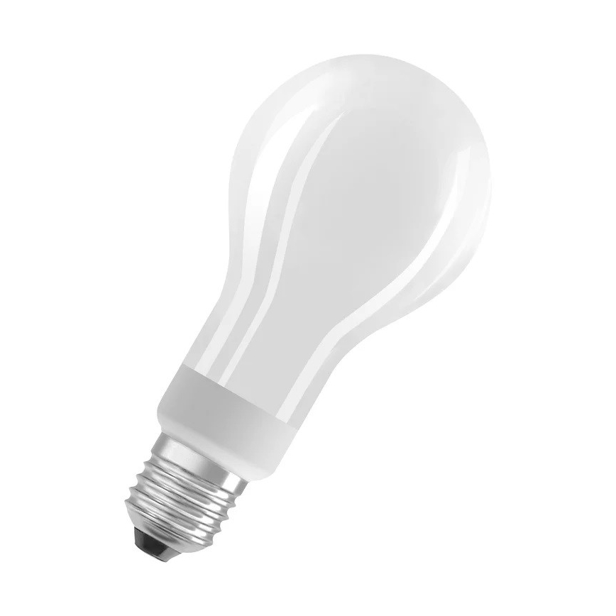 Λαμπτήρας Dimming LED E27/18W/230V 2700K - Osram