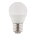 Λαμπτήρας Dimming LED E27/5W/230V 3000K - Globo
