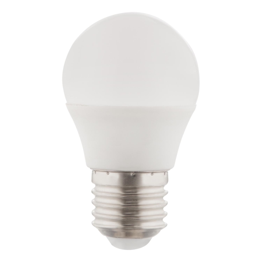 Λαμπτήρας Dimming LED E27/5W/230V 3000K - Globo