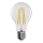 Λαμπτήρας Dimming LED FILAMENT A60 E27/11W/230V 2700K