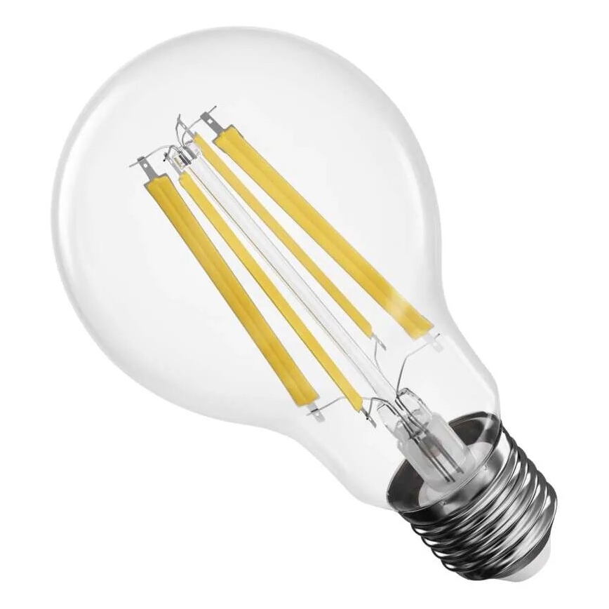 Λαμπτήρας Dimming LED FILAMENT A60 E27/11W/230V 4000K