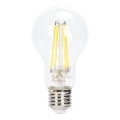 Λαμπτήρας Dimming LED FILAMENT A60 E27/6W/230V 6500K - Aigostar