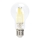 Λαμπτήρας Dimming LED FILAMENT A60 E27/6W/230V 6500K - Aigostar