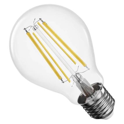 Λαμπτήρας Dimming LED FILAMENT A60 E27/7,5W/230V 4000K