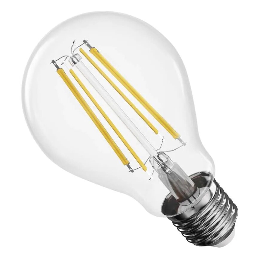 Λαμπτήρας Dimming LED FILAMENT A60 E27/7,5W/230V 4000K