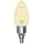 Λαμπτήρας Dimming LED FILAMENT C35 E14/4,5W/230V 2700-6500K Wi-Fi - Aigostar