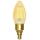 Λαμπτήρας Dimming LED FILAMENT C35 E14/4,5W/230V 2700-6500K Wi-Fi - Aigostar