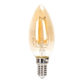 Λαμπτήρας Dimming LED FILAMENT C35 E14/4W/230V 2200K - Aigostar