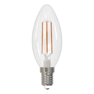 Λαμπτήρας Dimming LED FILAMENT C35 E14/6W/230V 3000K