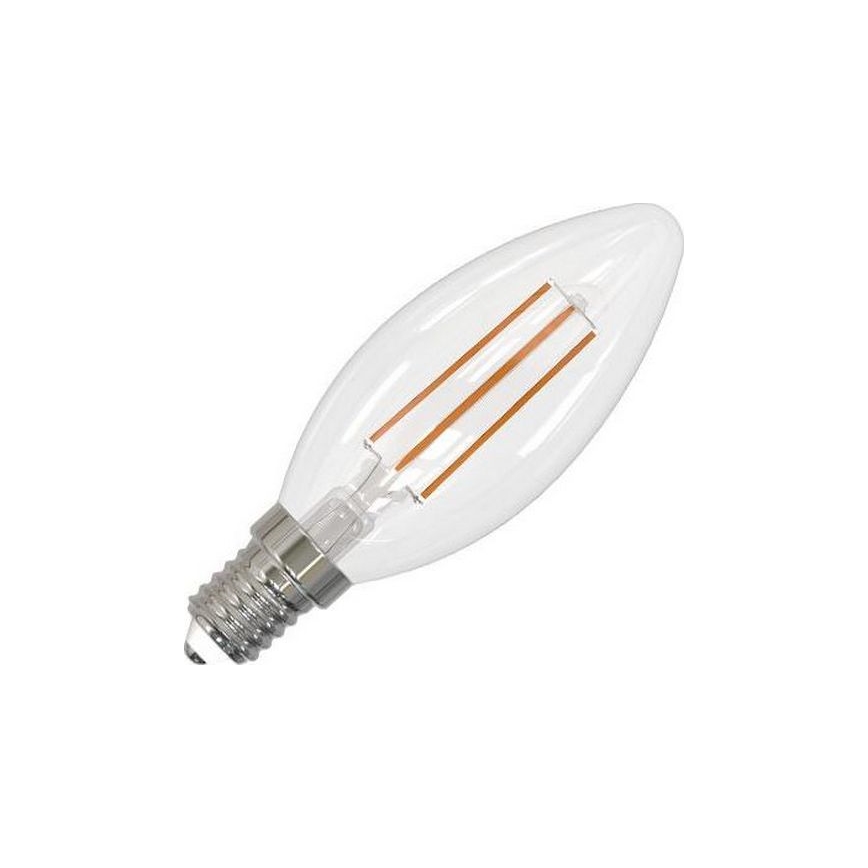 Λαμπτήρας Dimming LED FILAMENT C35 E14/6W/230V 3000K