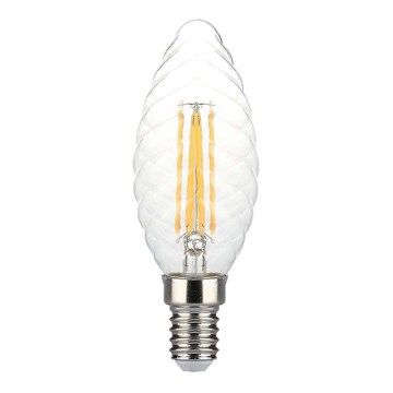 Λαμπτήρας Dimming LED FILAMENT E14/4W/230V 3000K