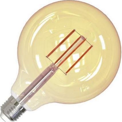 Λαμπτήρας Dimming LED FILAMENT G125 E27/12W/230V 2000K