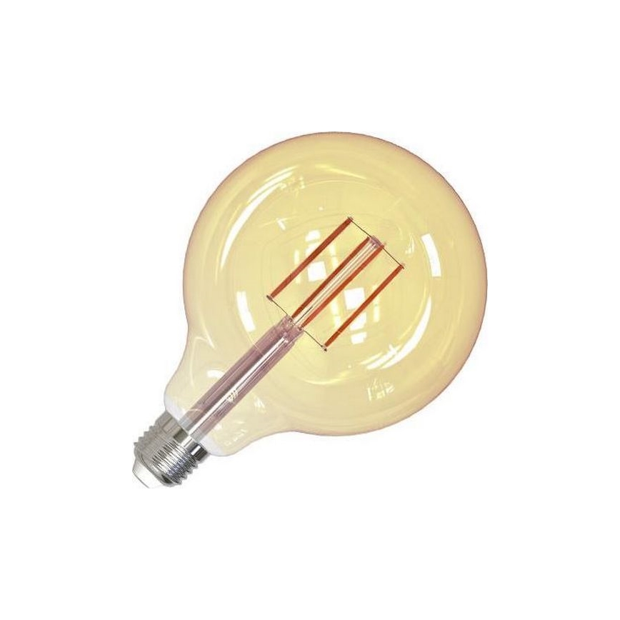 Λαμπτήρας Dimming LED FILAMENT G125 E27/12W/230V 2000K