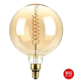 Λαμπτήρας Dimming LED FILAMENT G200 E27/8W/230V 1800K