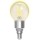Λαμπτήρας Dimming LED FILAMENT G45 E14/4,5W/230V 2700-6500K Wi-Fi - Aigostar