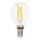 Λαμπτήρας Dimming LED FILAMENT G45 E14/4W/230V 2700K - Aigostar