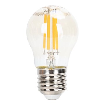 Λαμπτήρας Dimming LED FILAMENT G45 E27/4W/230V 2200K - Aigostar