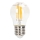 Λαμπτήρας Dimming LED FILAMENT G45 E27/4W/230V 2200K - Aigostar