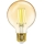 Λαμπτήρας Dimming LED FILAMENT G80 E27/6W/230V 2700-6500K Wi-Fi - Aigostar