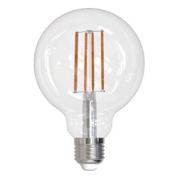 Λαμπτήρας Dimming LED FILAMENT G95 E27/11W/230V 3000K
