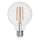 Λαμπτήρας Dimming LED FILAMENT G95 E27/11W/230V 3000K
