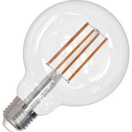 Λαμπτήρας Dimming LED FILAMENT G95 E27/11W/230V 3000K