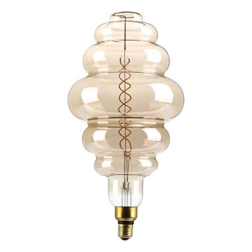 Λαμπτήρας Dimming LED FILAMENT S200 E27/8W/230V 1800K