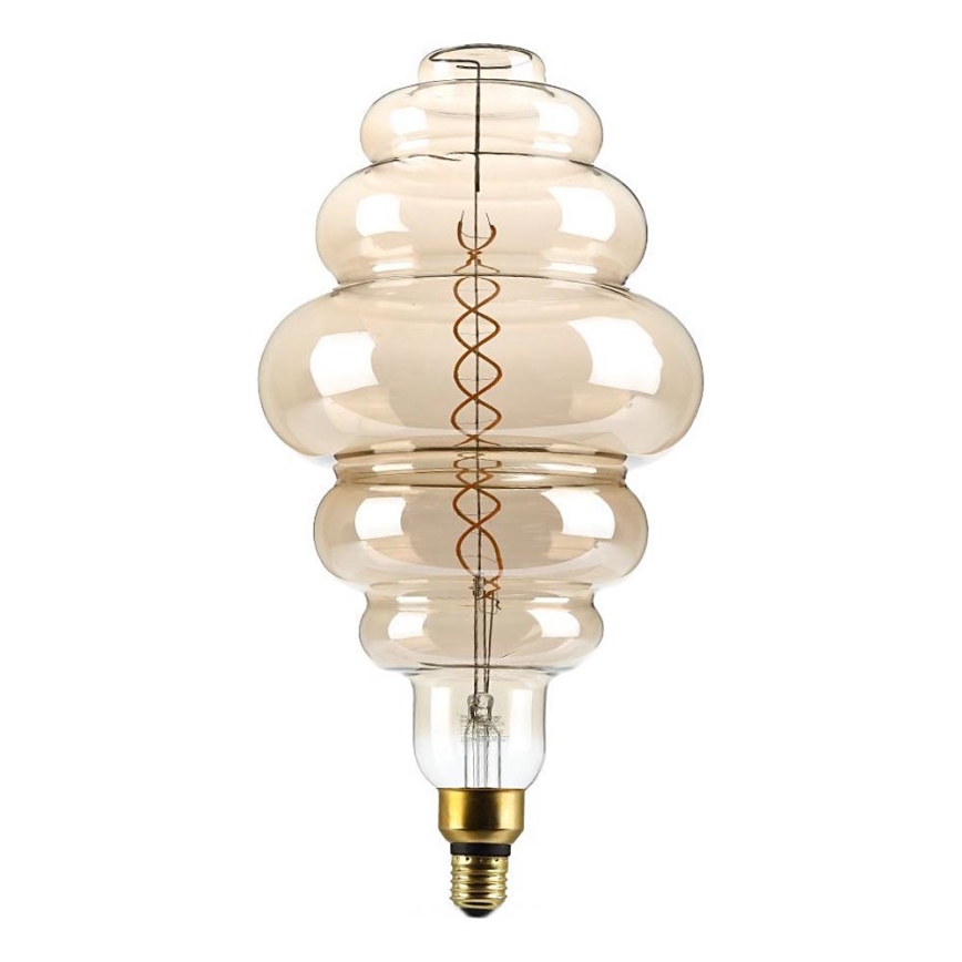 Λαμπτήρας Dimming LED FILAMENT S200 E27/8W/230V 1800K