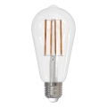 Λαμπτήρας Dimming LED FILAMENT ST64 E27/11W/230V 3000K