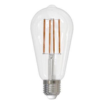 Λαμπτήρας Dimming LED FILAMENT ST64 E27/11W/230V 4000K