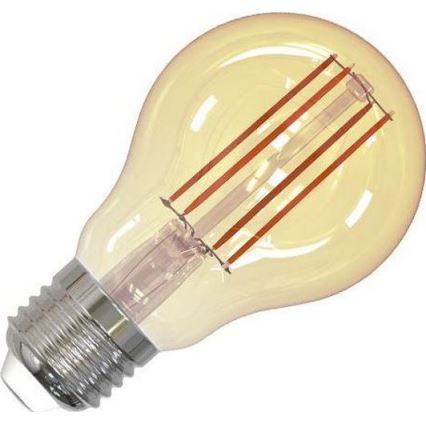 Λαμπτήρας Dimming LED FILAMENT VINTAGE A60 E27/12W/230V 2000K