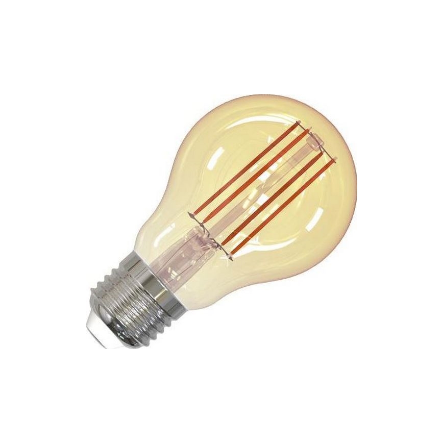 Λαμπτήρας Dimming LED FILAMENT VINTAGE A60 E27/12W/230V 2000K