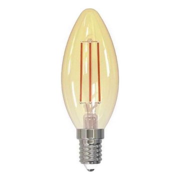 Λαμπτήρας Dimming LED FILAMENT VINTAGE C35 E14/6W/230V 2000K