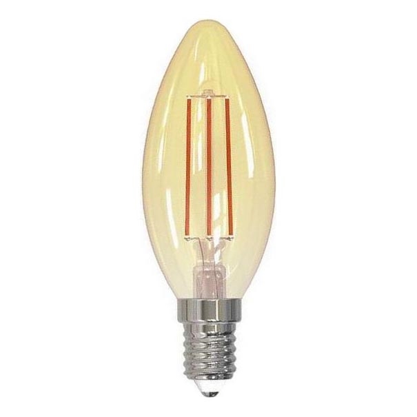 Λαμπτήρας Dimming LED FILAMENT VINTAGE C35 E14/6W/230V 2000K