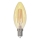 Λαμπτήρας Dimming LED FILAMENT VINTAGE C35 E14/6W/230V 2000K