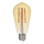 Λαμπτήρας Dimming LED FILAMENT VINTAGE ST64 E27/12W/230V 2000K