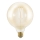 Λαμπτήρας Dimming LED G125 E27/4W/230V 1700K - Eglo 11694