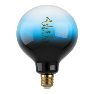 Λαμπτήρας Dimming LED G125 E27/4W/230V 2000K - Eglo 12555