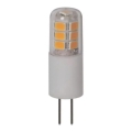 Λαμπτήρας Dimming LED G4/2W/230V 4000K