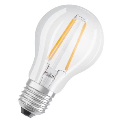 Λαμπτήρας Dimming LED GLOW DIM A60 E27/4W/230V 2200-2700K - Osram
