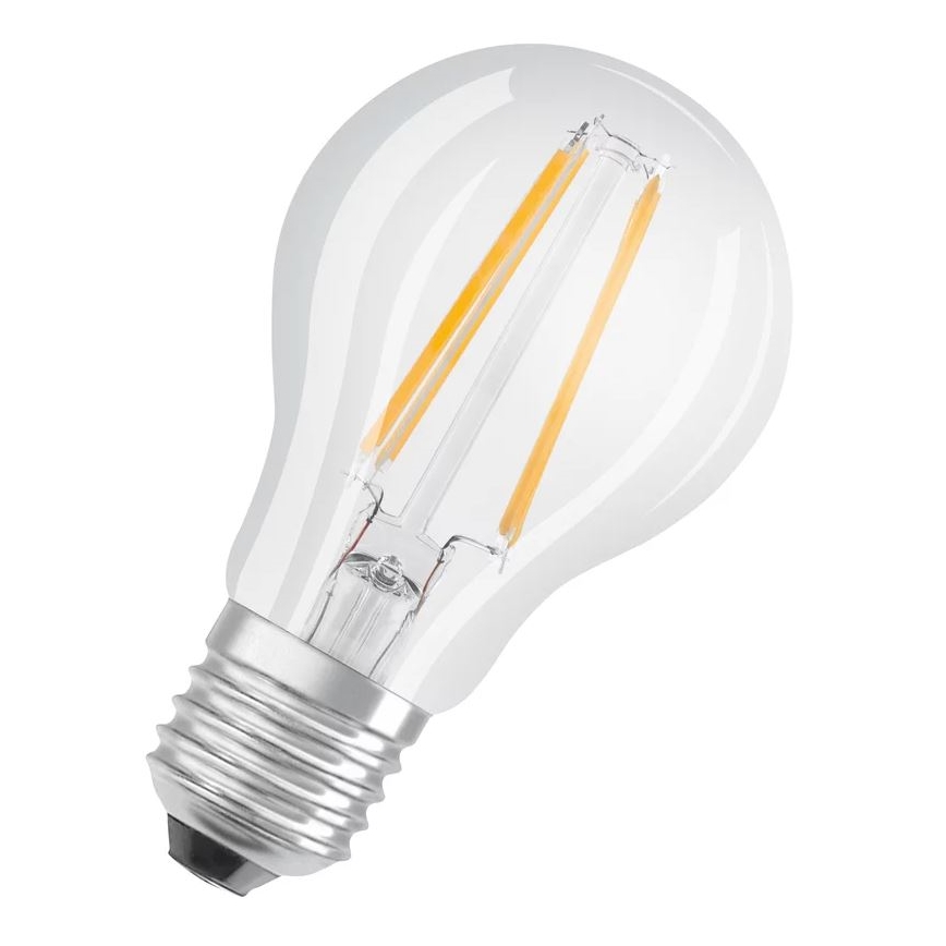 Λαμπτήρας Dimming LED GLOW DIM A60 E27/4W/230V 2200-2700K - Osram